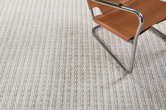 Modern Hand Loom Rug Luca Collection