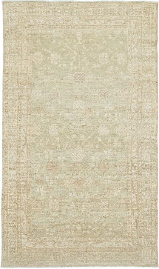 Khotan, Vintage Style Safira Collection