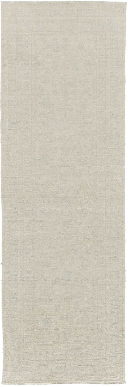 Vintage Style Khotan Revival Runner