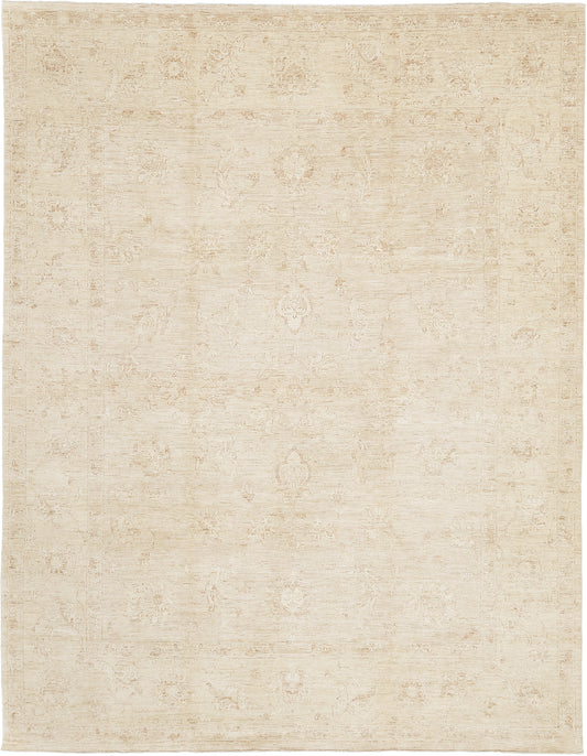 Vintage Style Sultanabad Revival Rug Rapture Collection