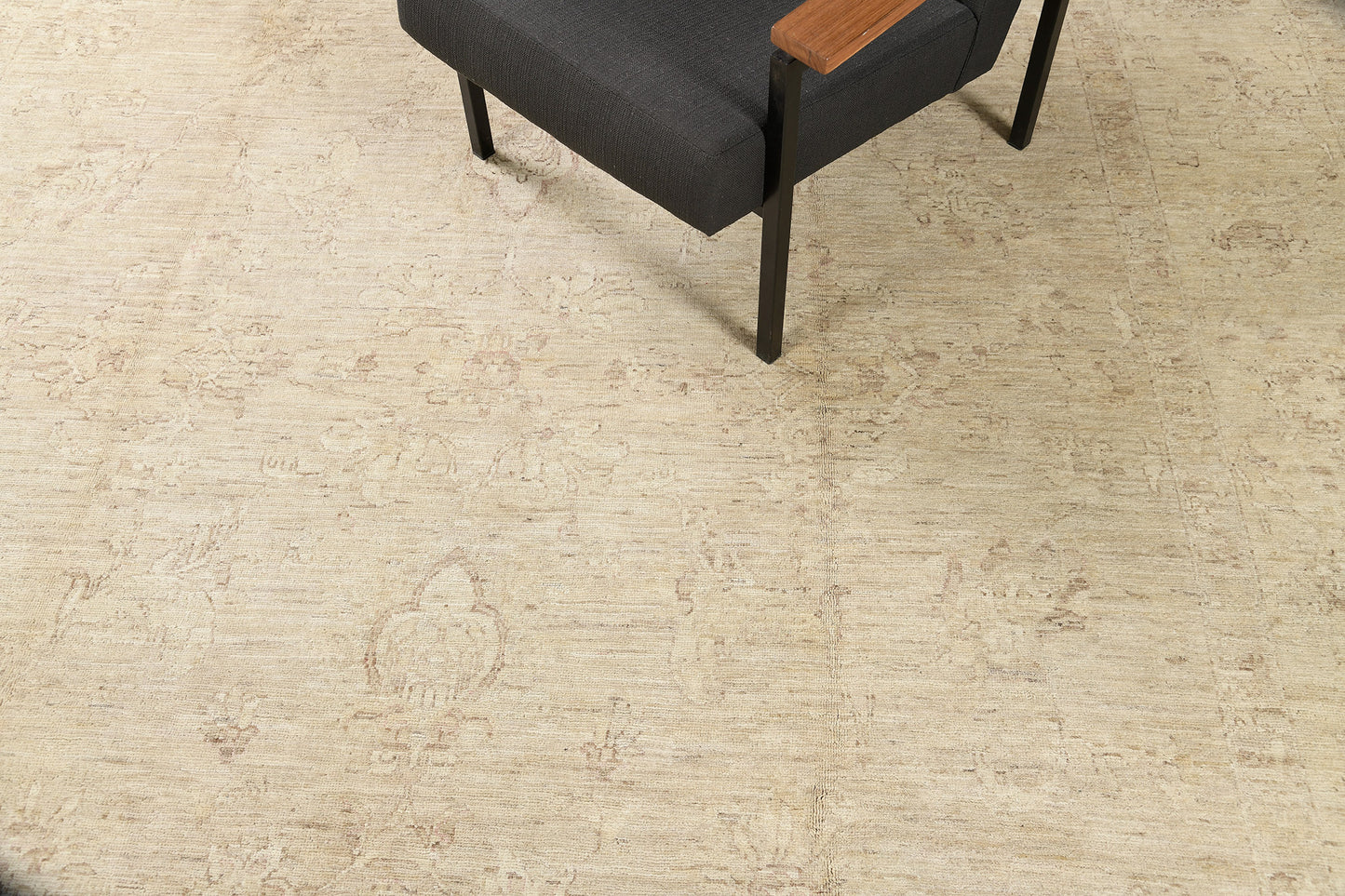 Vintage Style Sultanabad Revival Rug Rapture Collection