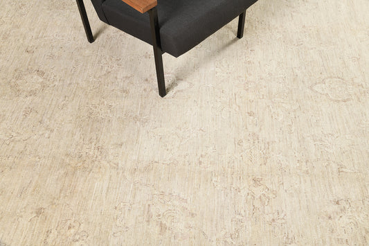 Vintage Style Sultanabad Revival Rug Rapture Collection