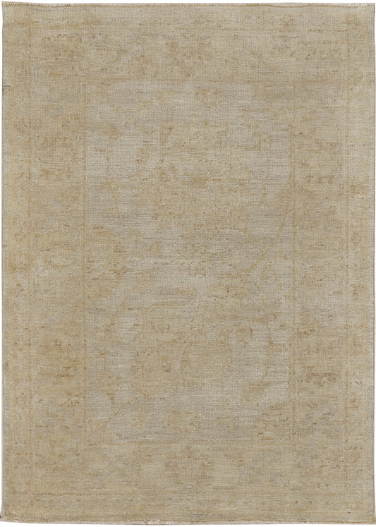 Vintage Style Rapture Collection Sultanabad Design Rug