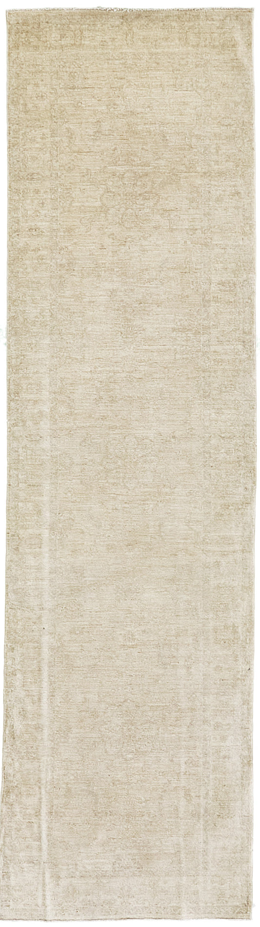 Vintage Style Sultanabad Revival Runner