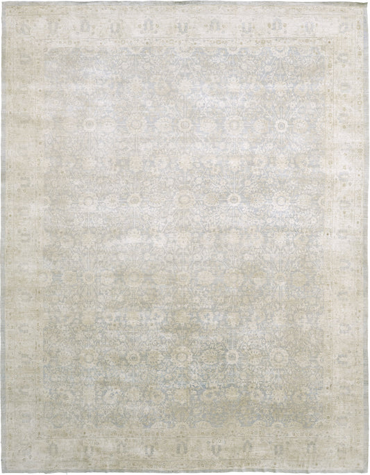 Vintage Style Vintage Collection Haji Jalili Design Rug