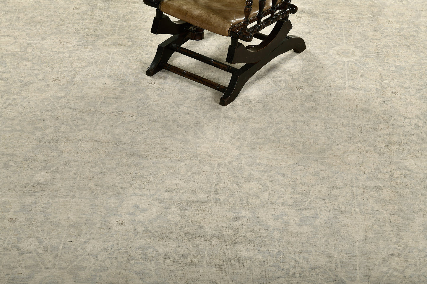 Vintage Style Vintage Collection Haji Jalili Design Rug