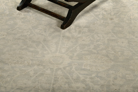 Vintage Style Vintage Collection Haji Jalili Design Rug