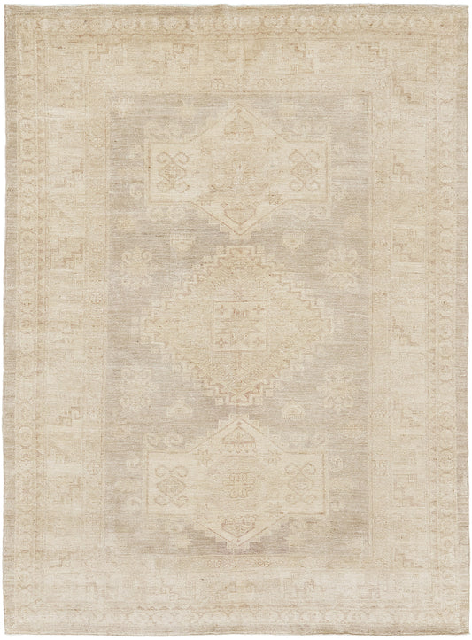 Vintage Style Rapture Collection Sultanabad Design Rug