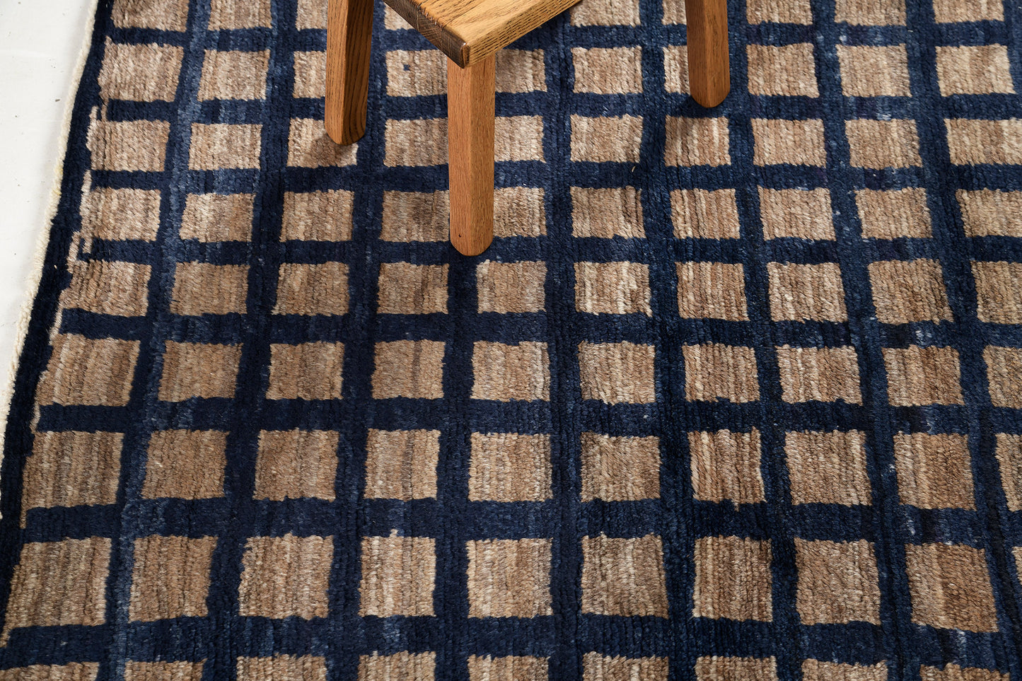 Vintage Turkish Anatolian Rug