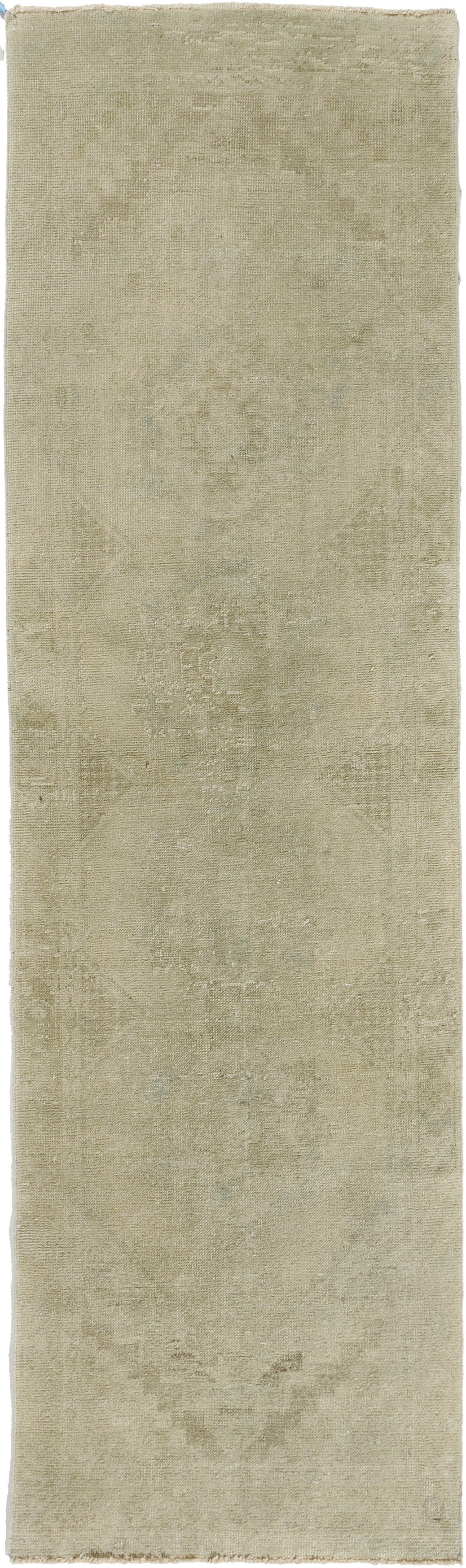 Vintage Turkish Anatolian Rug