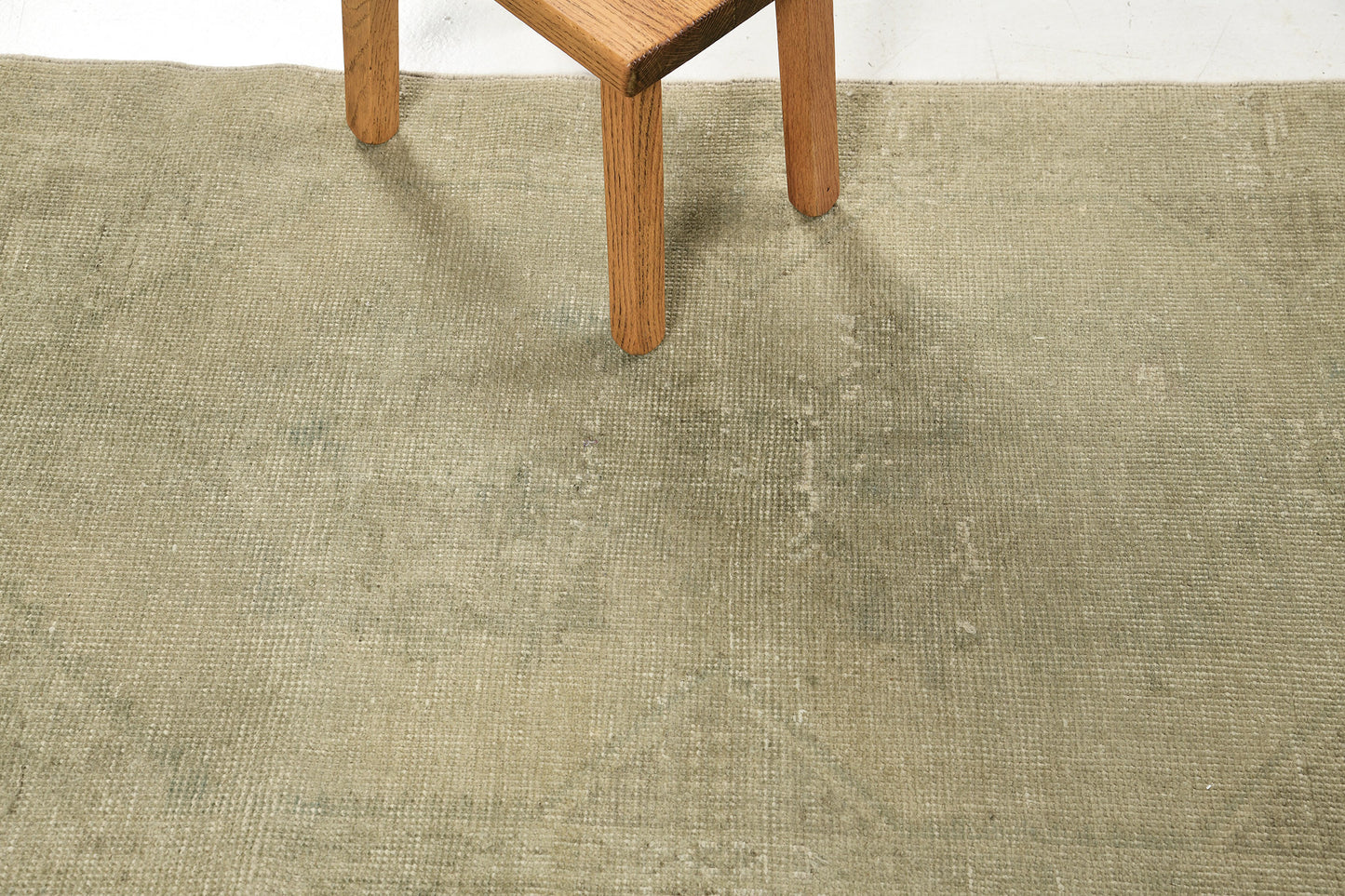 Vintage Turkish Anatolian Rug