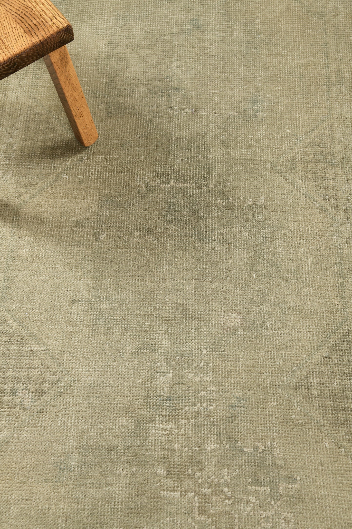 Vintage Turkish Anatolian Rug