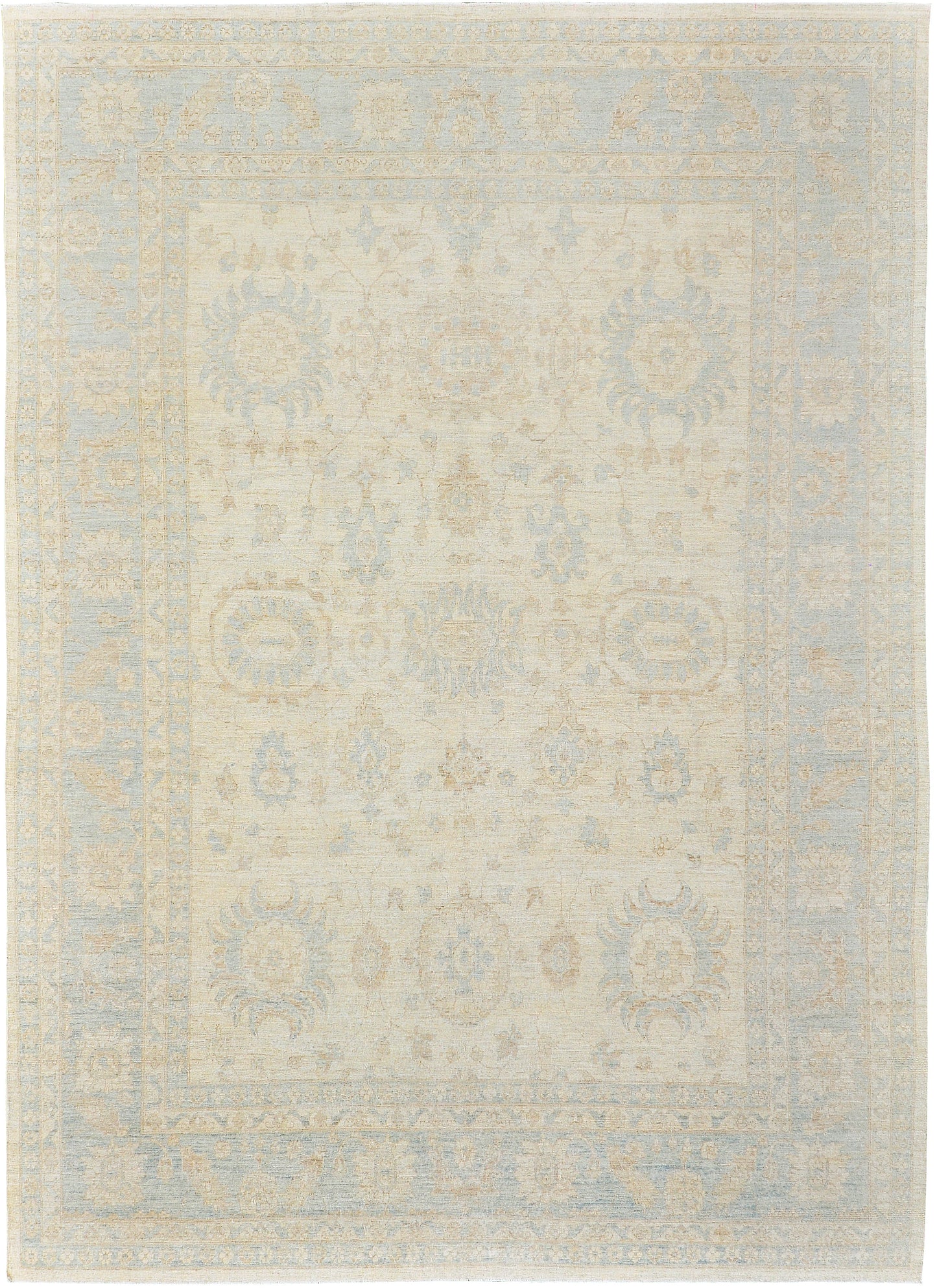 Vintage Style Safira Collection Rug