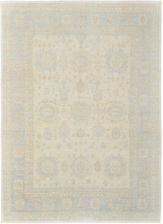 Vintage Style Safira Collection Rug