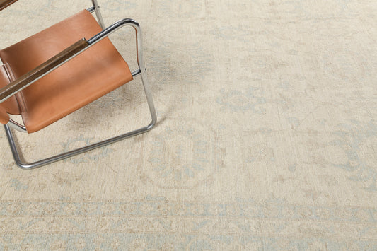 Vintage Style Safira Collection Rug