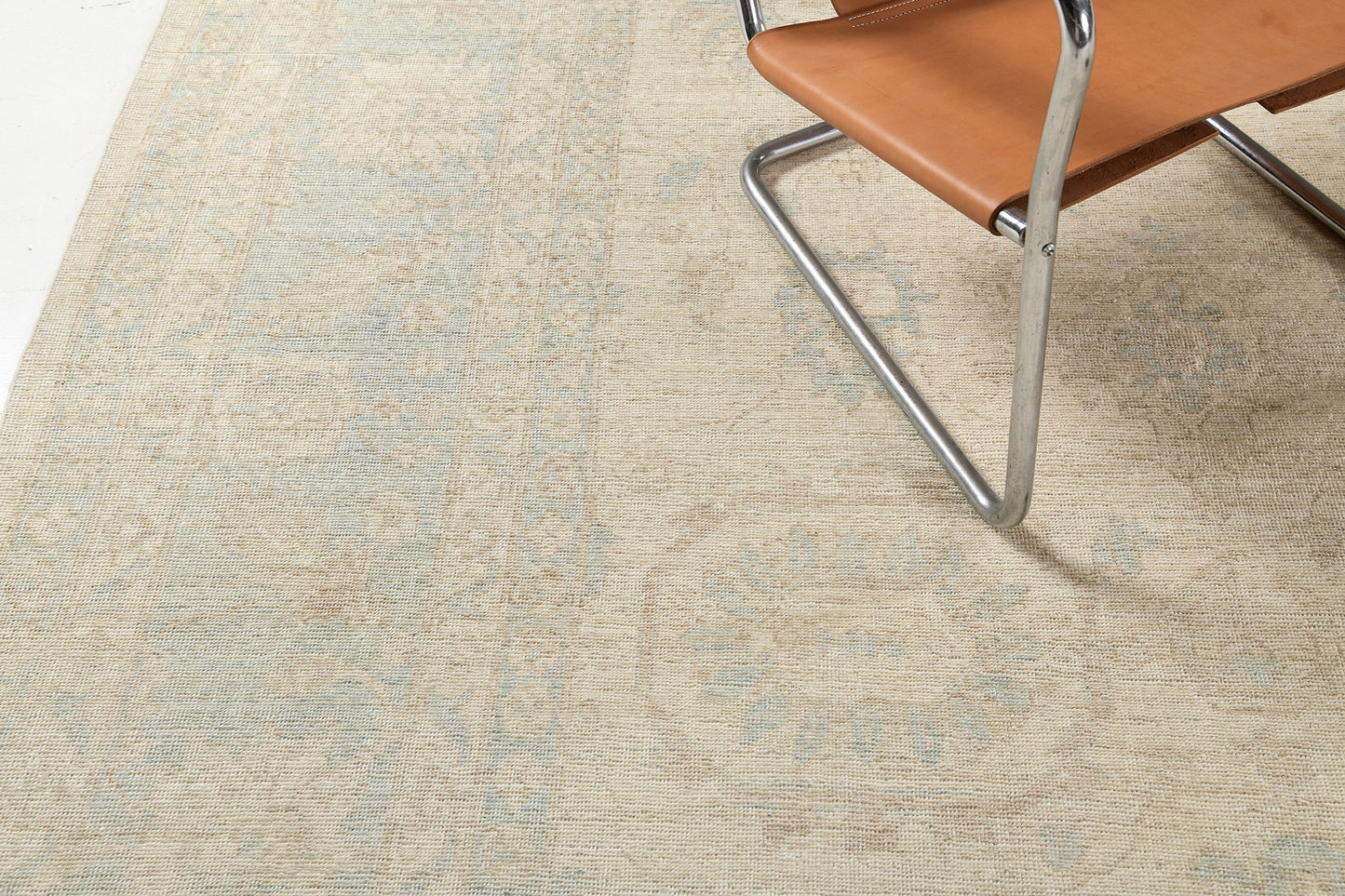 Vintage Style Safira Collection Rug