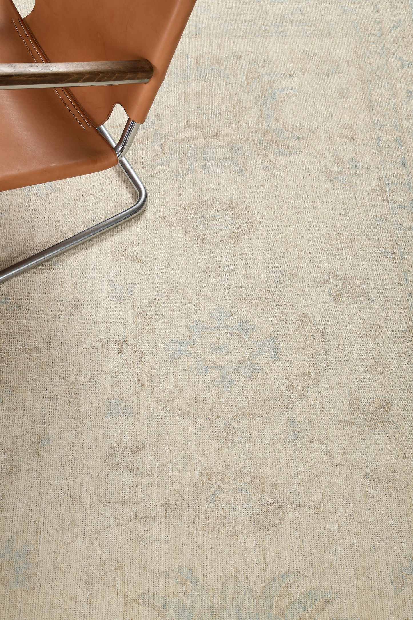 Vintage Style Safira Collection Rug