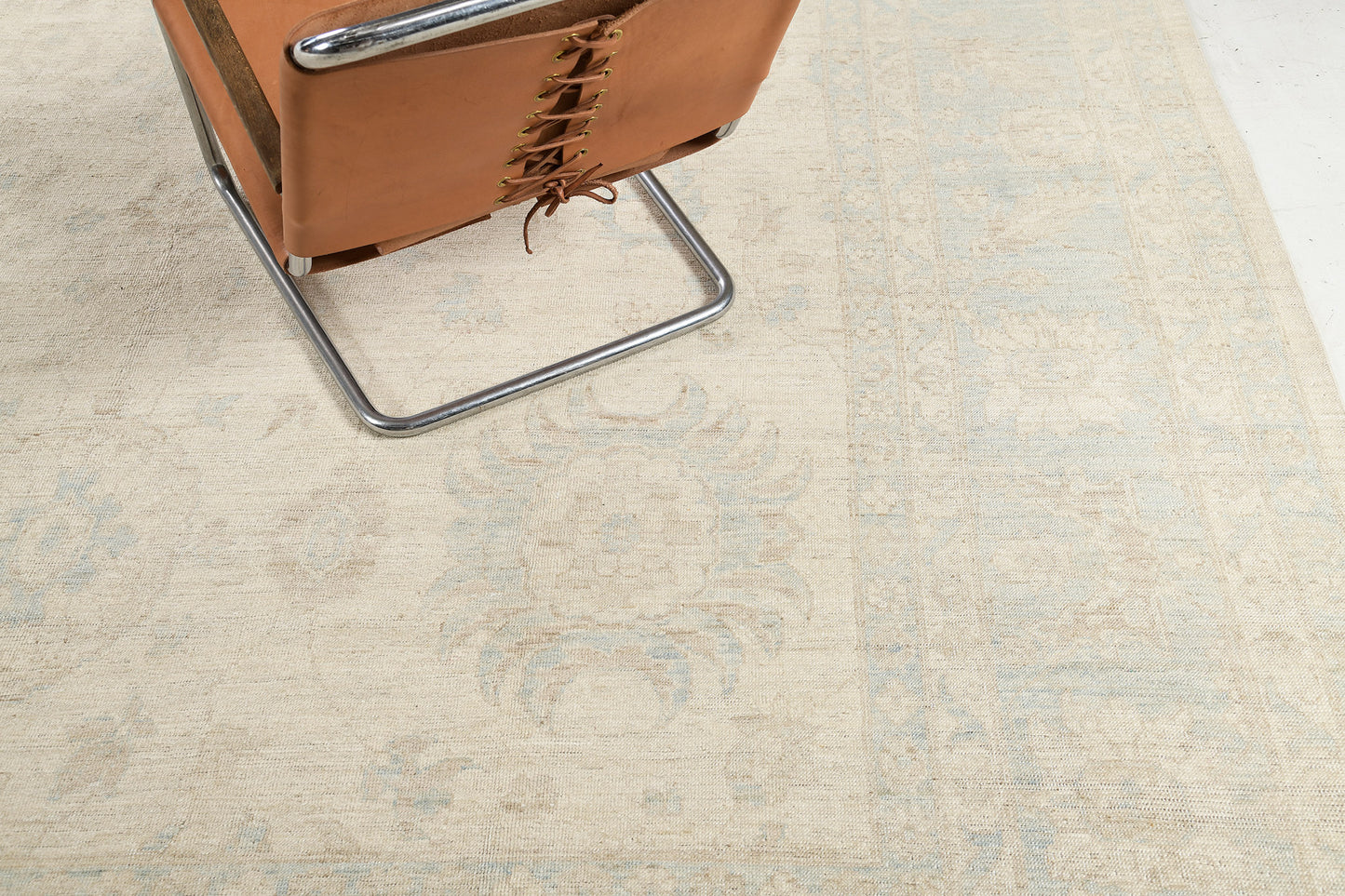 Vintage Style Safira Collection Rug