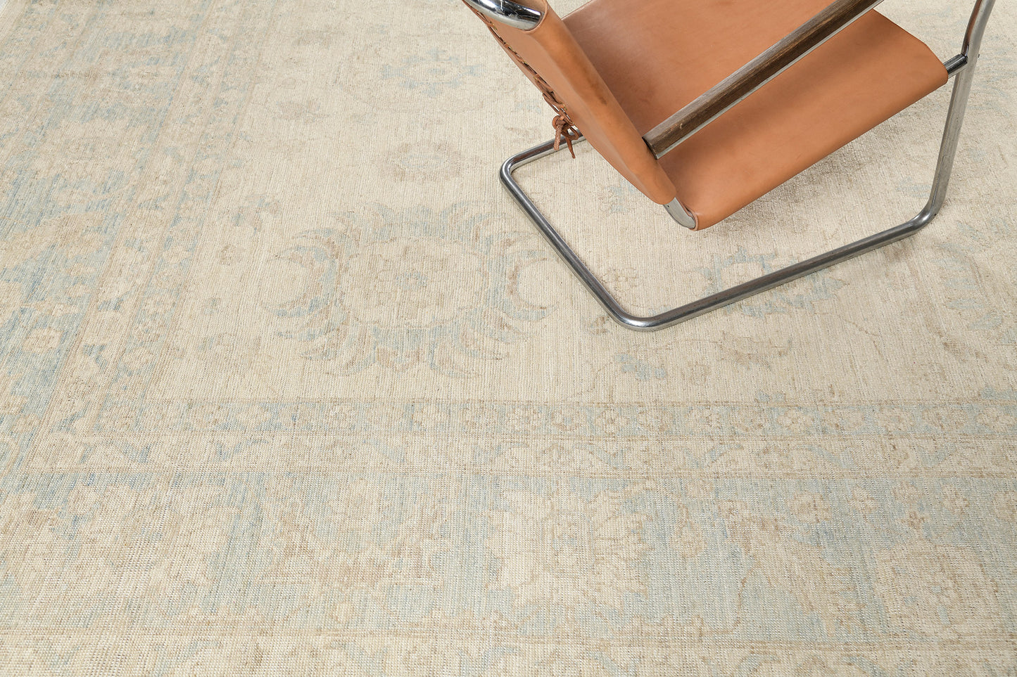 Vintage Style Safira Collection Rug