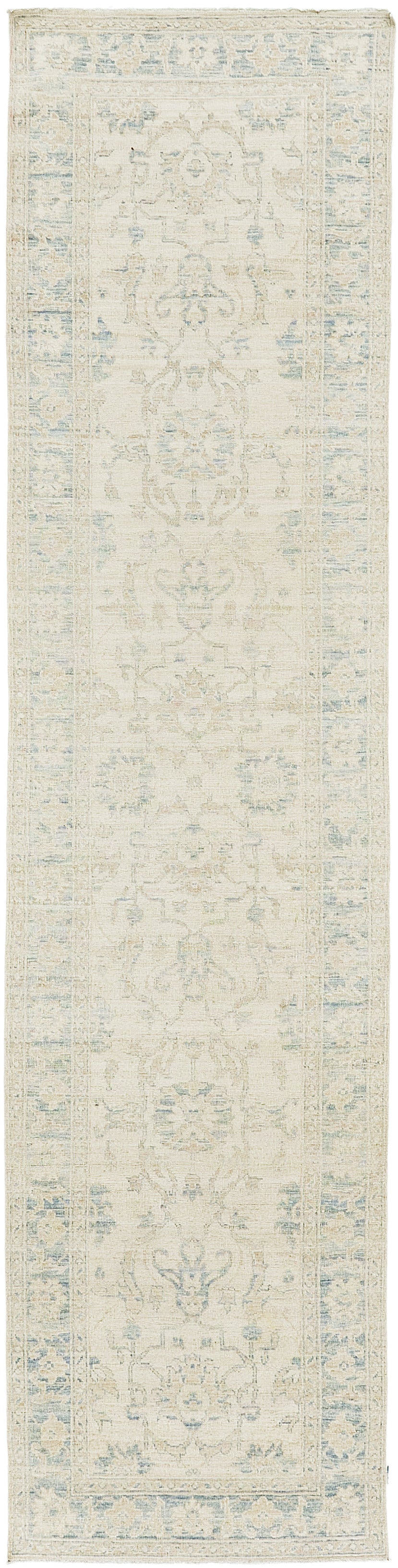 Vintage Style Safira Collection Runner D5628