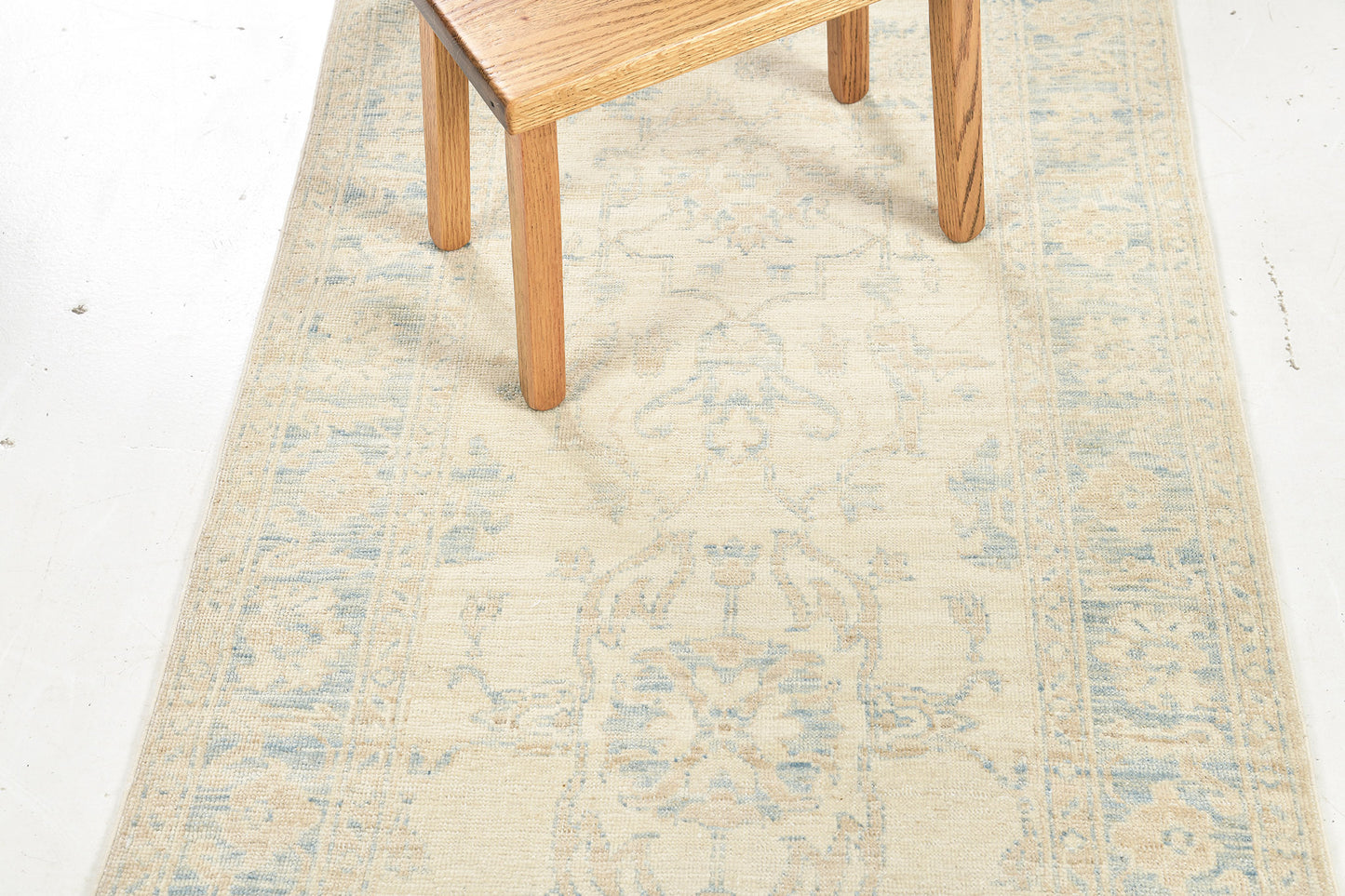 Vintage Style Safira Collection Runner D5628