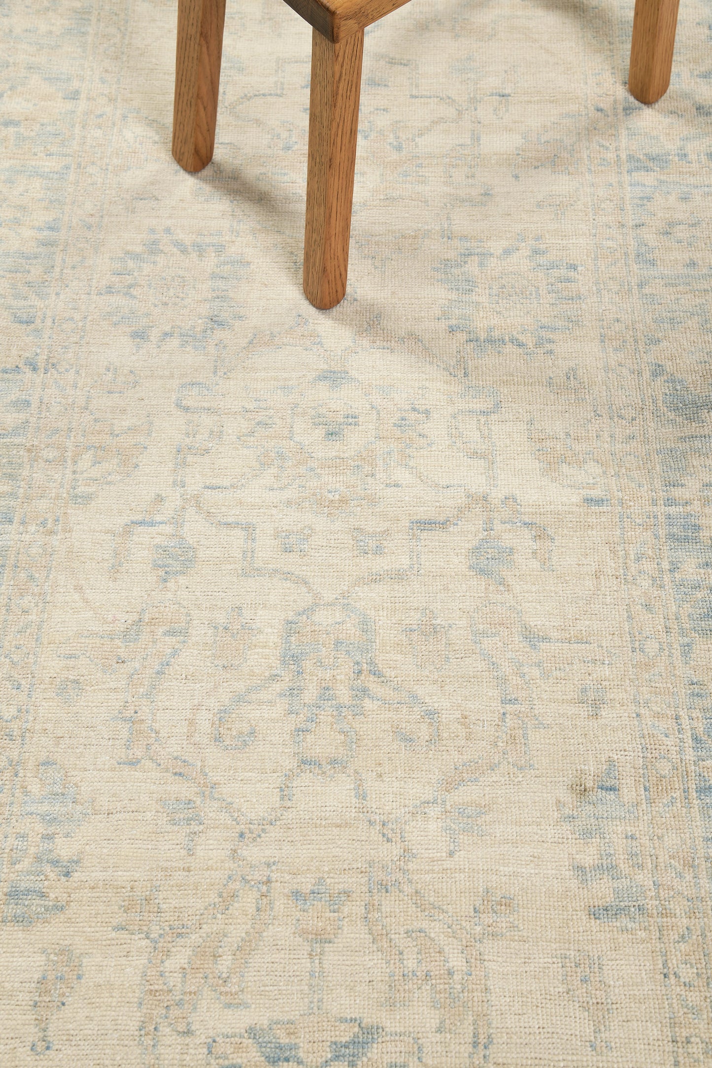 Vintage Style Safira Collection Runner D5628