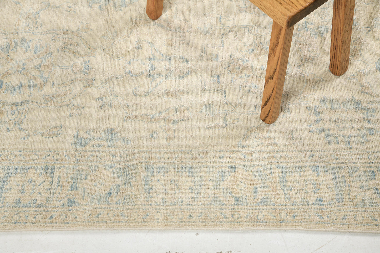 Vintage Style Safira Collection Runner D5628