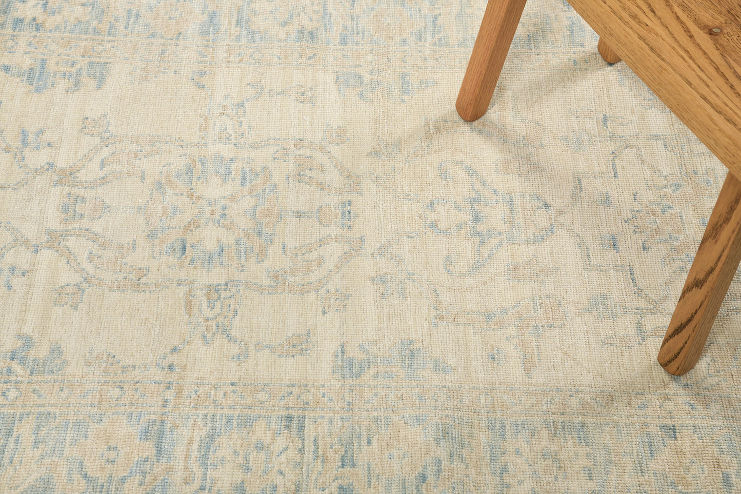 Vintage Style Safira Collection Runner D5628