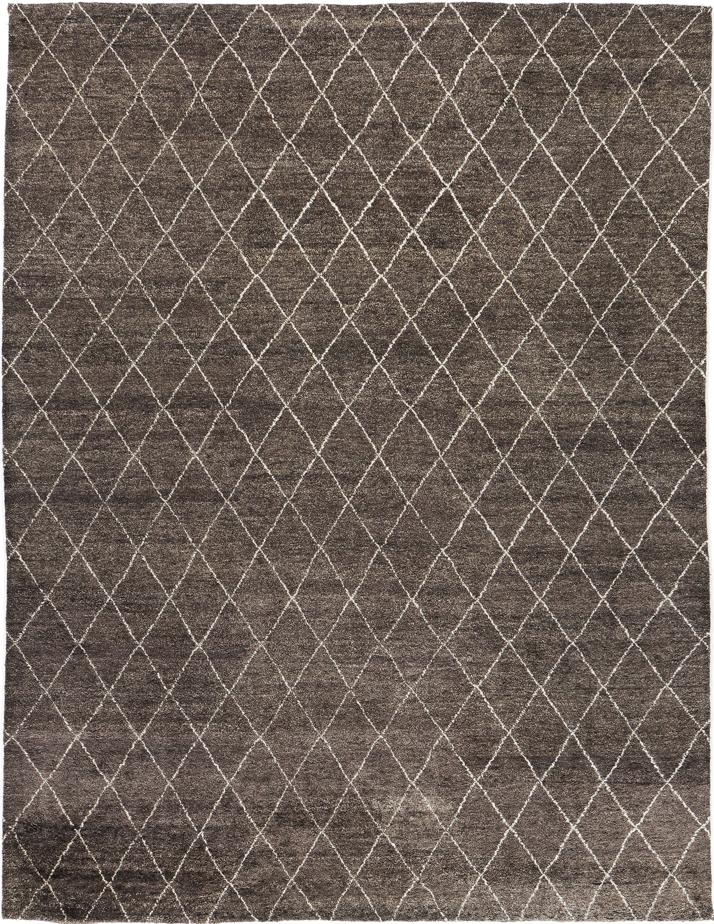 Modern Rug Image 8817 Natural Dye Moroccan Style Denali Palisade
