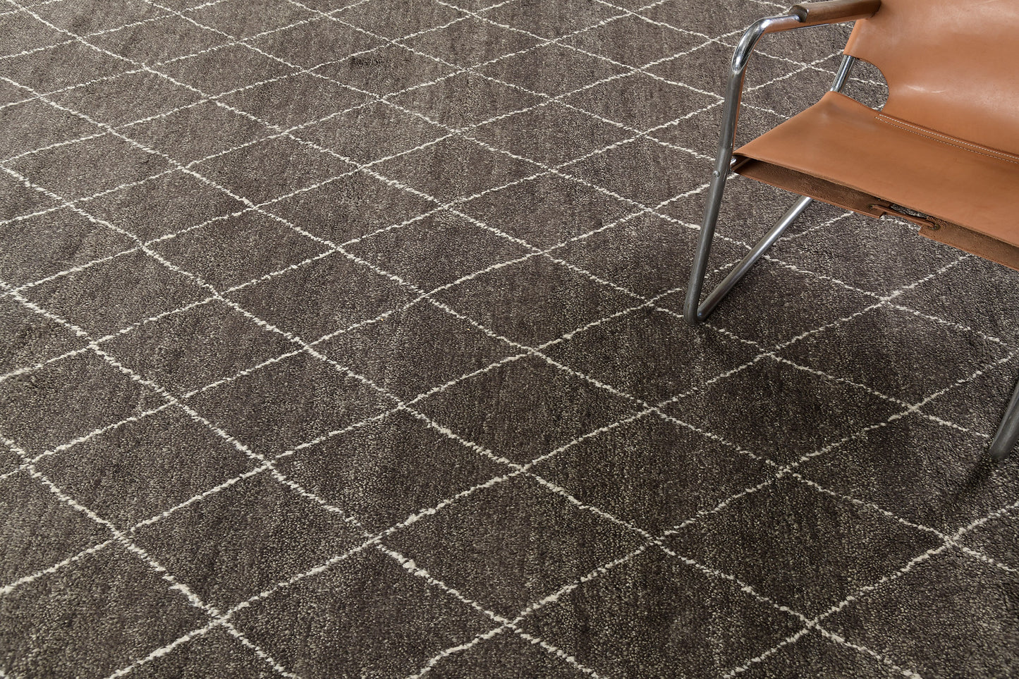 Modern Rug Image 8822 Natural Dye Moroccan Style Denali Palisade