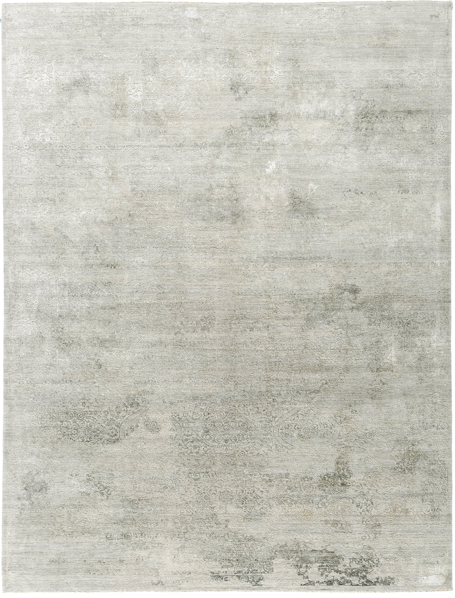 Transitional Design Rug Allure Delenda