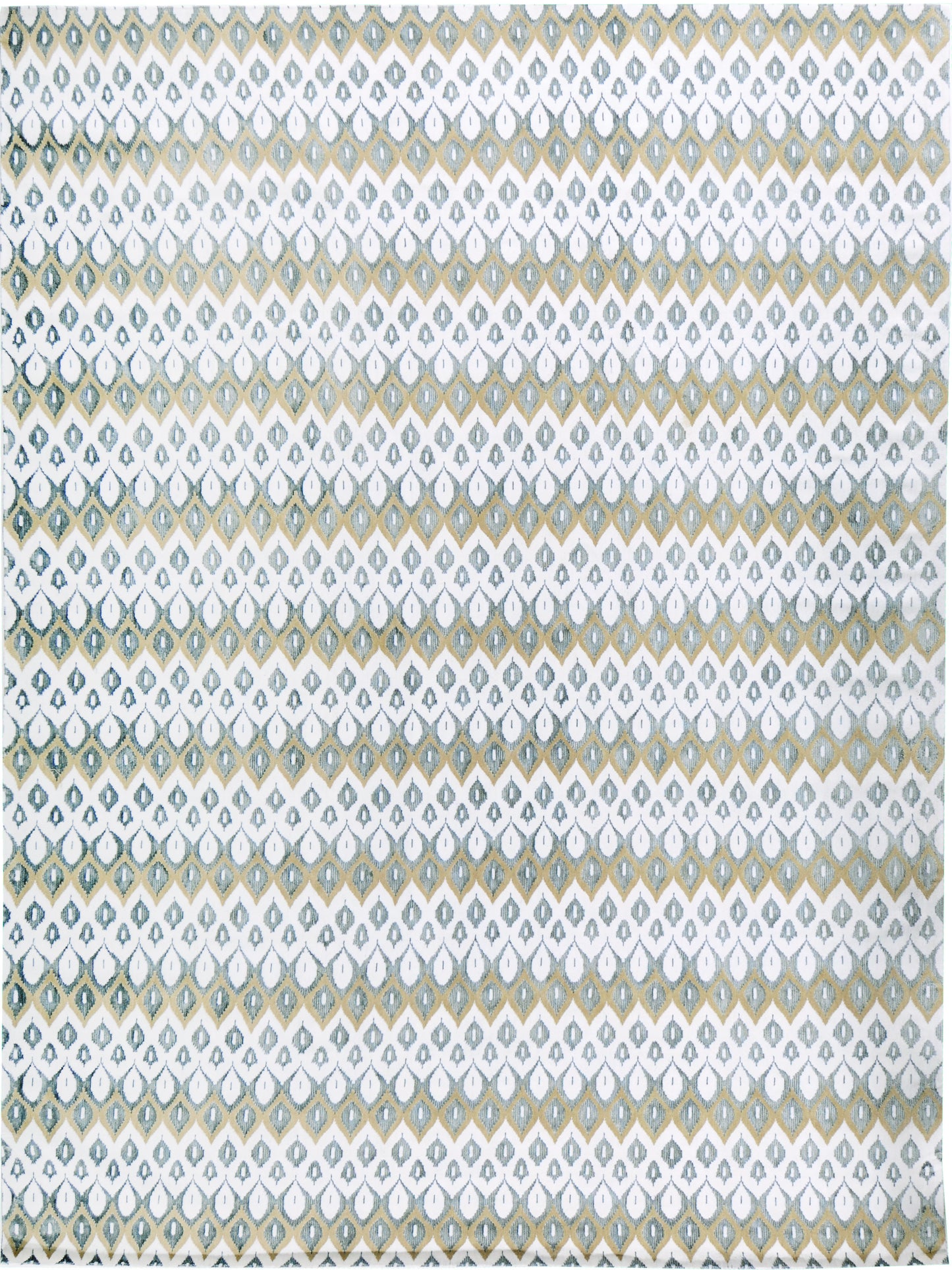 Transitional Design Rug M Collection Candela
