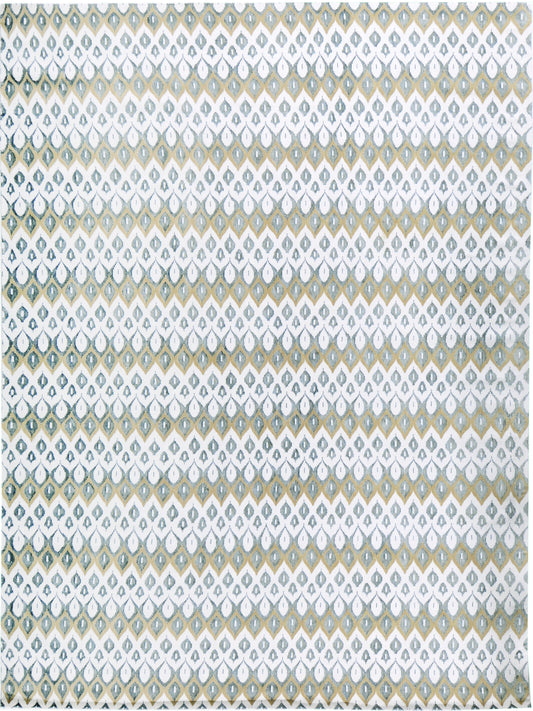 Transitional Design Rug M Collection Candela