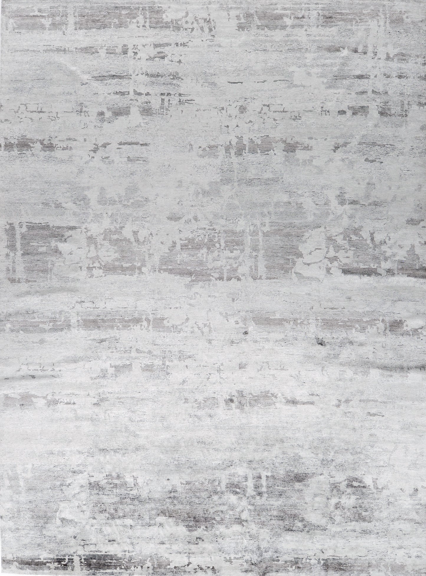 Modern Rug Image 7286 Modern Design Bamboo Silk Rug A1892