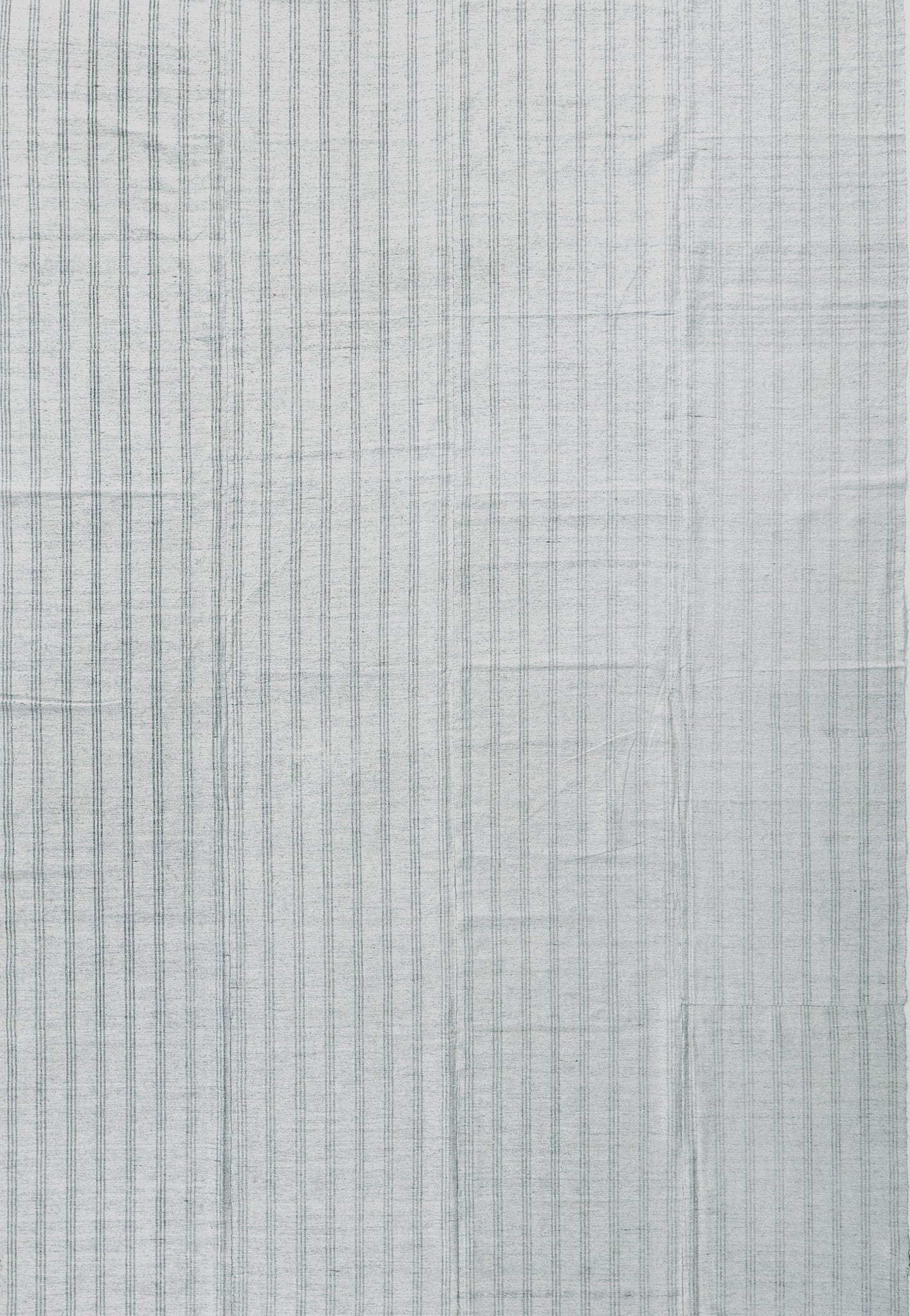 Turkish Tisse Kilim Flat Weave Rug