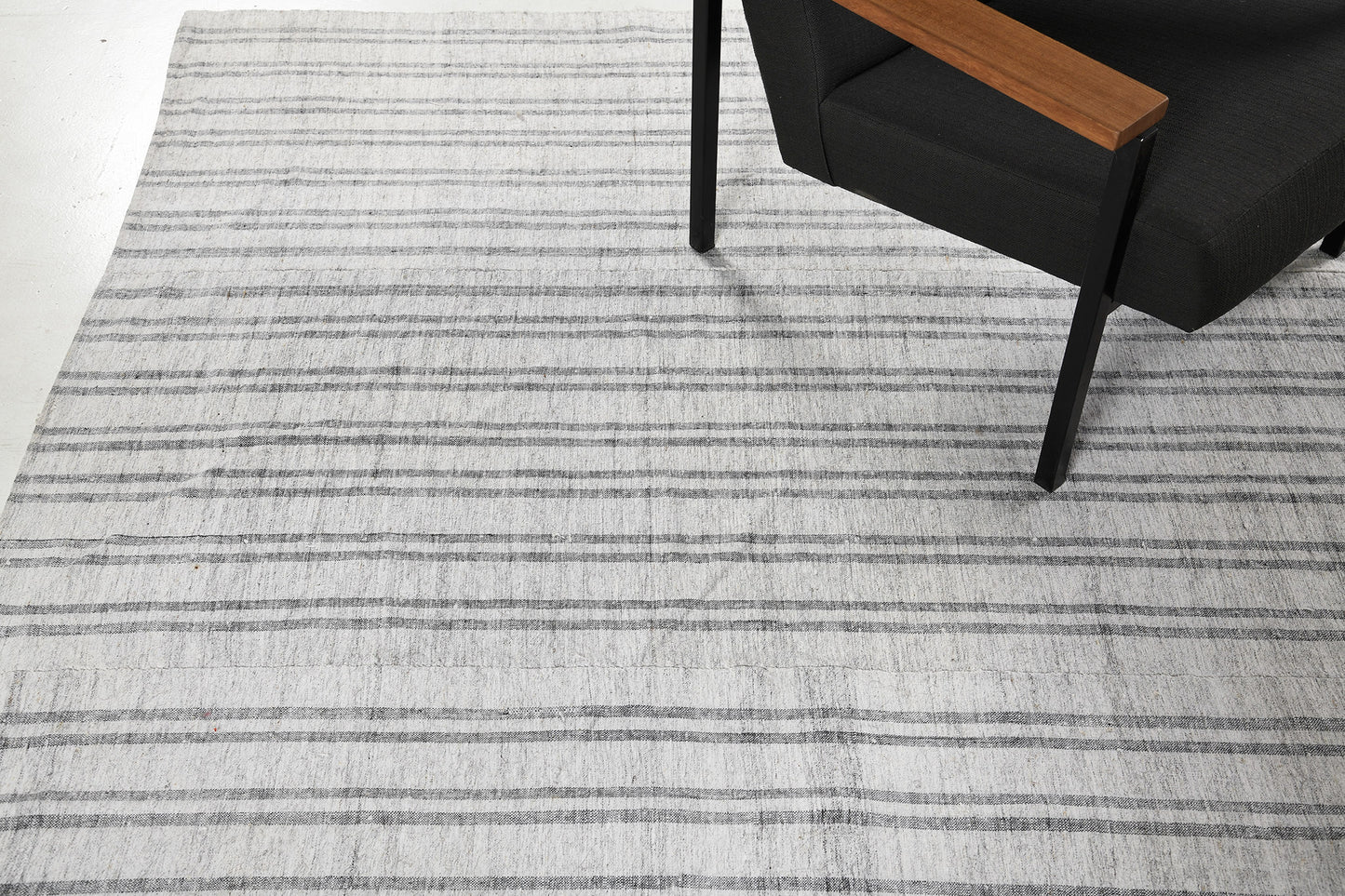 Turkish Tisse Kilim Flat Weave Rug