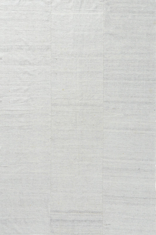 Turkish Tisse Kilim Flat Weave Rug