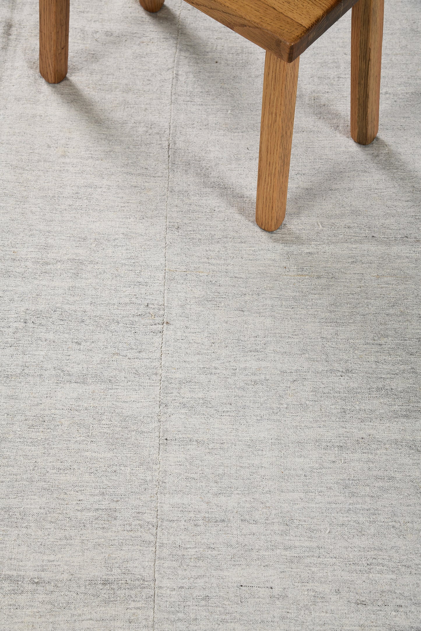 Turkish Tisse Kilim Flat Weave Rug