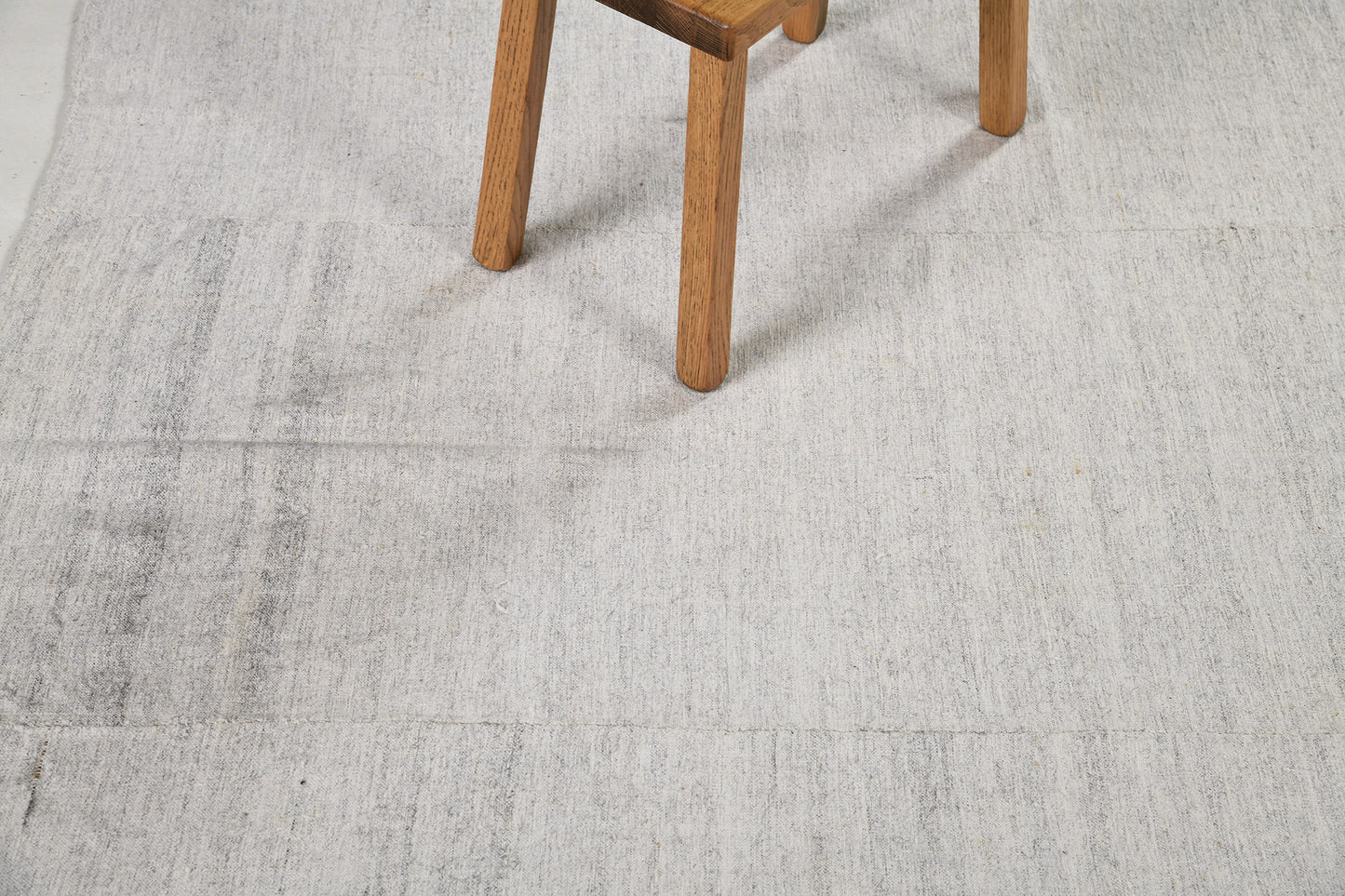 Turkish Tisse Kilim Flat Weave Rug