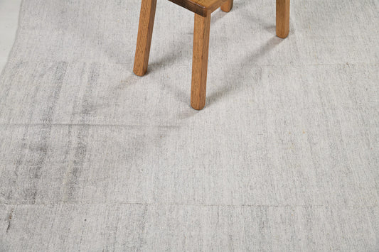 Turkish Tisse Kilim Flat Weave Rug