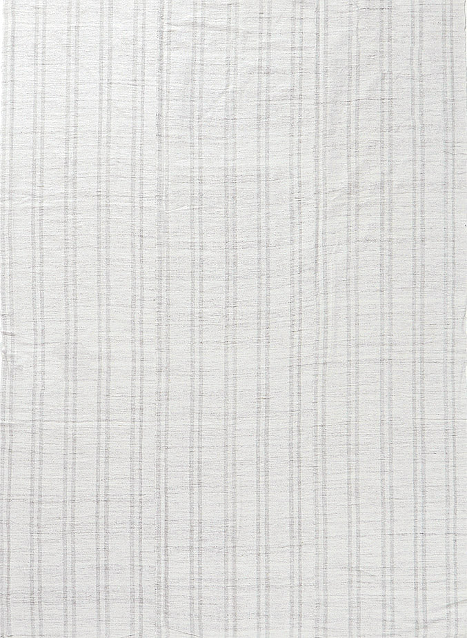 Turkish Tisse Kilim Flat Weave Rug