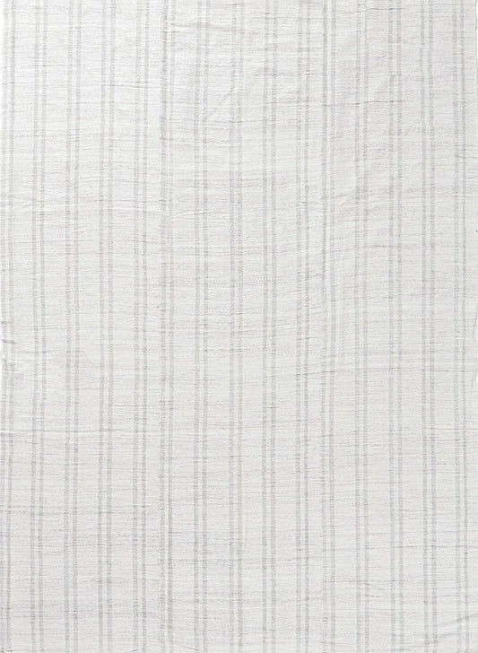 Turkish Tisse Kilim Flat Weave Rug