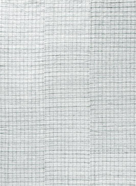 Turkish Tisse Kilim Flat Weave Rug