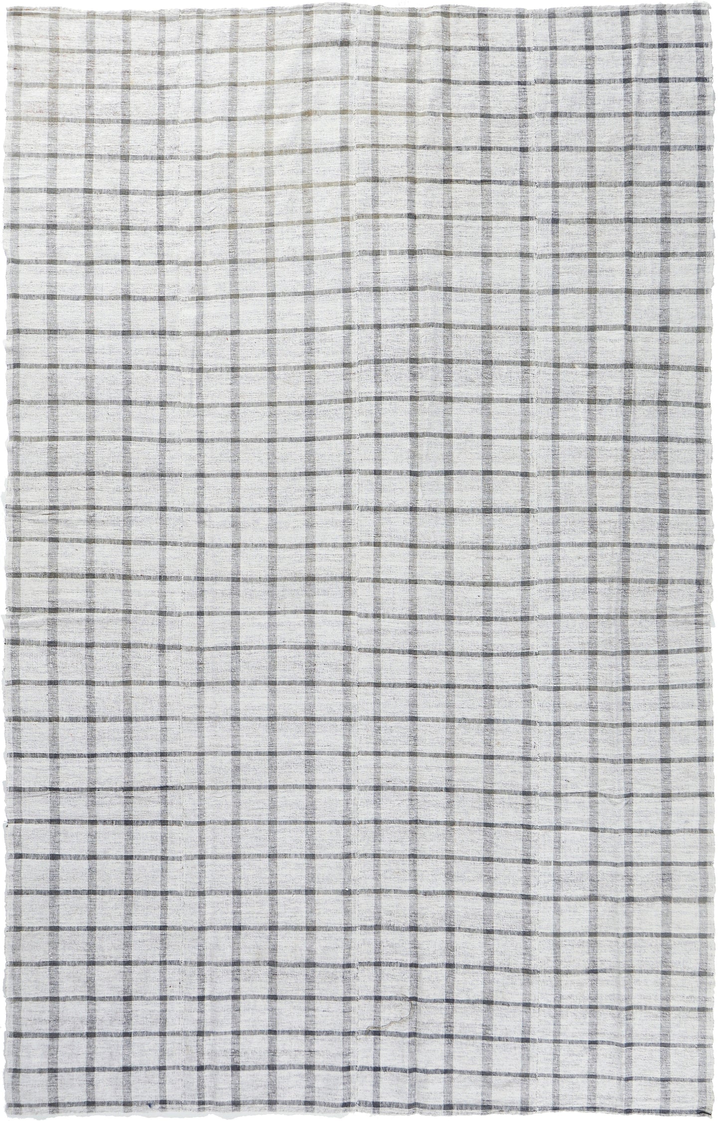 Turkish Tisse Kilim Flat Weave Rug