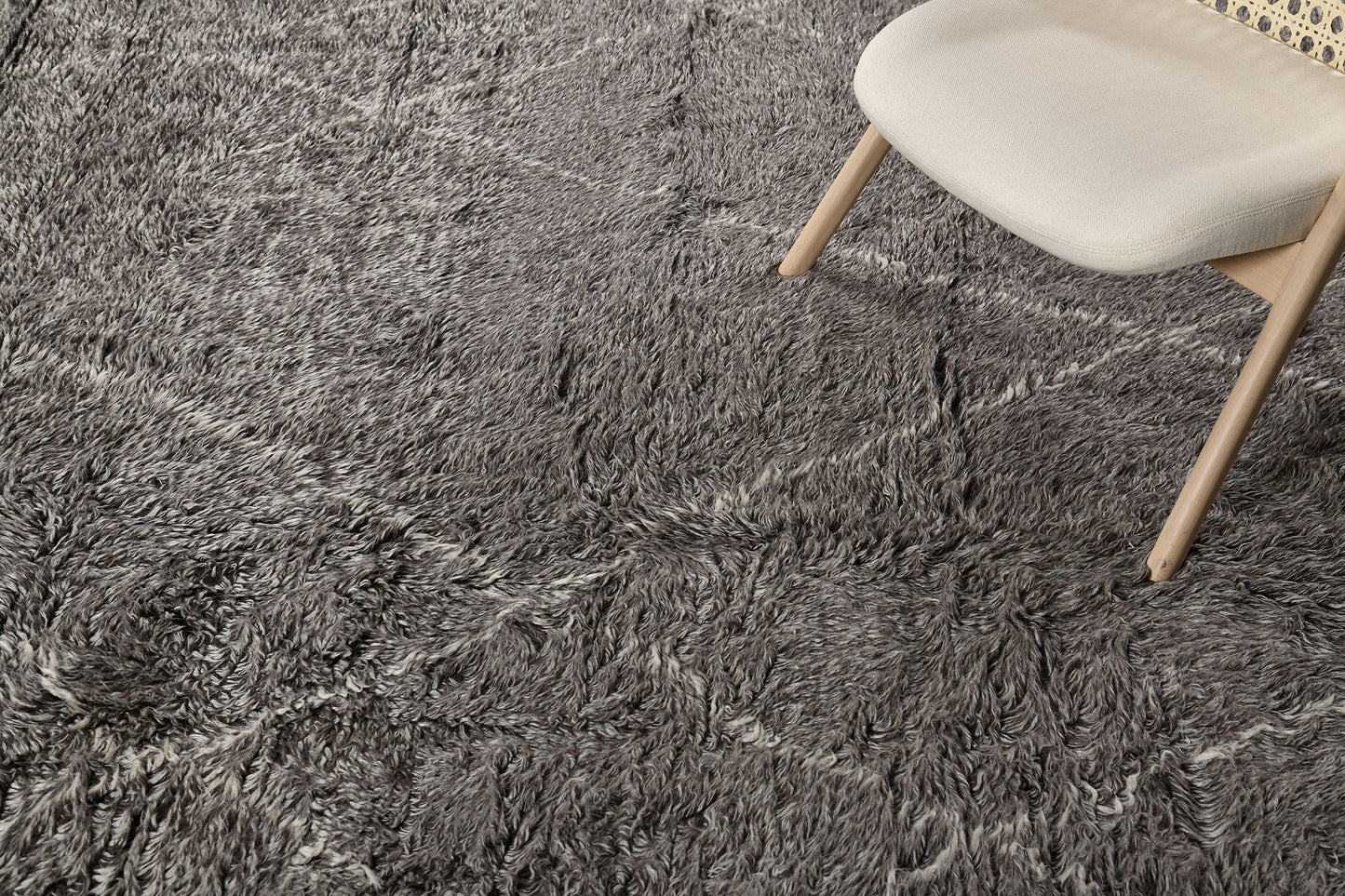 Modern Rug Image 8773 Natural Dye Moroccan Style Denali Collection