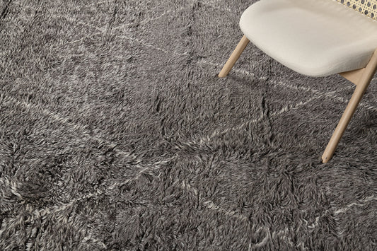 Modern Rug Image 8773 Natural Dye Moroccan Style Denali Collection