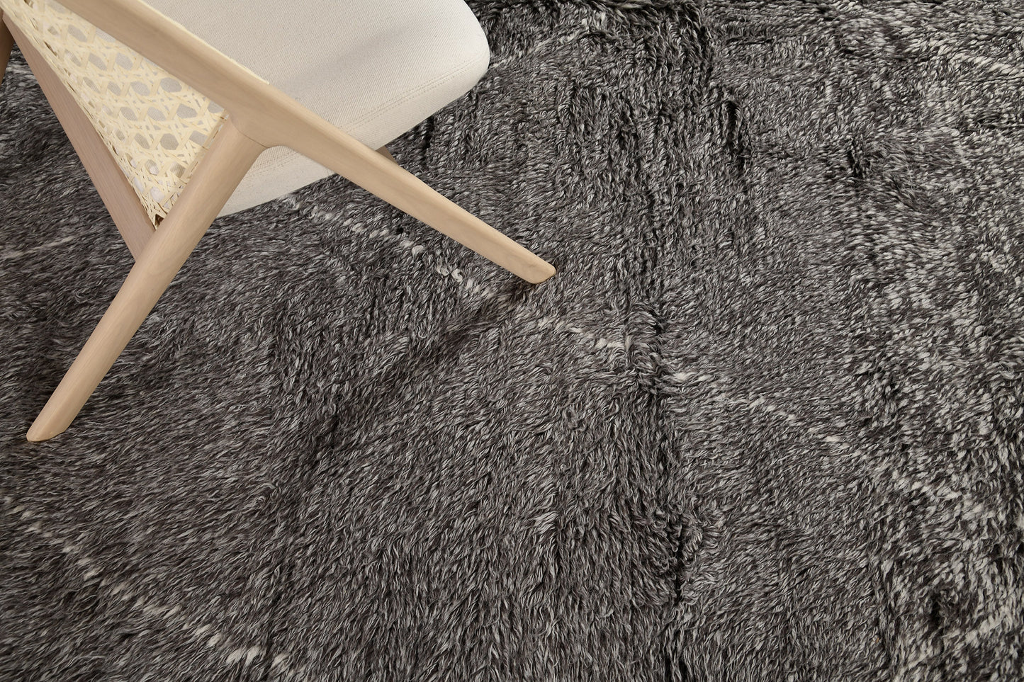 Modern Rug Image 8775 Natural Dye Moroccan Style Denali Collection