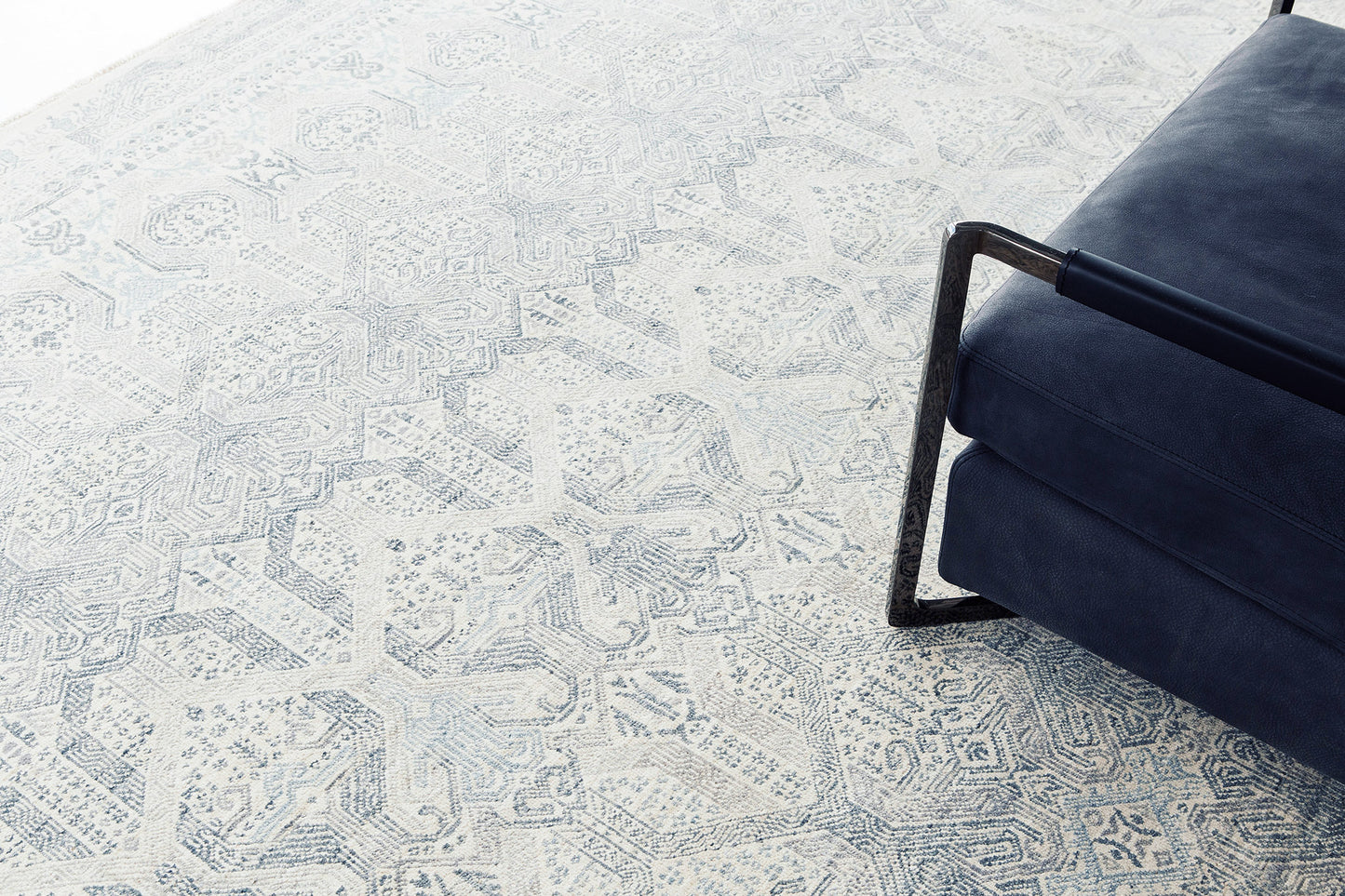 Transitional Design Rug Allure Dixson