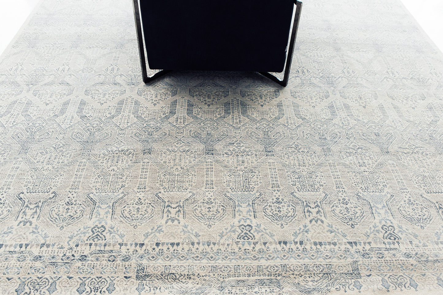 Transitional Design Rug Allure Dixson