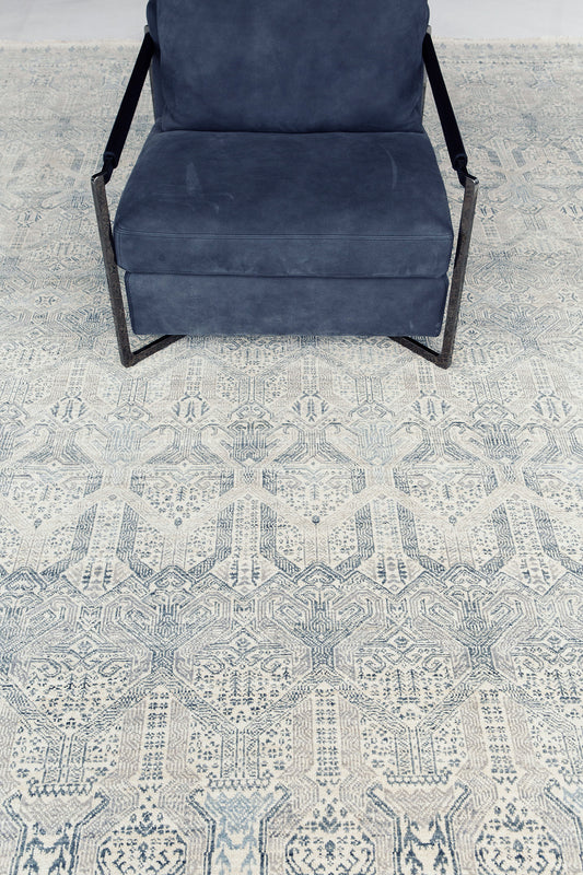 Transitional Design Rug Allure Dixson